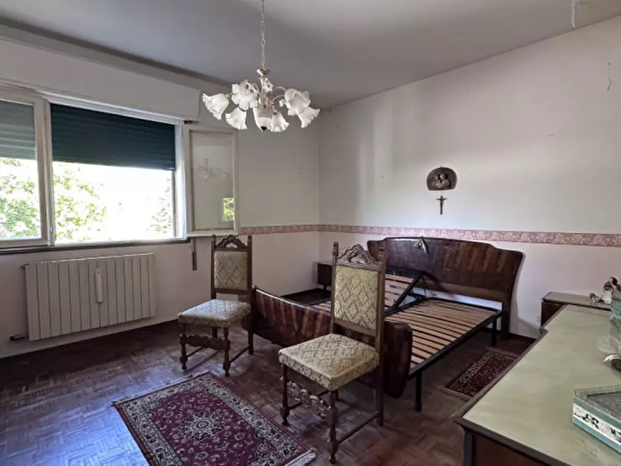 Immagine 14 di Casa indipendente in vendita  in Via Gatta a Venezia