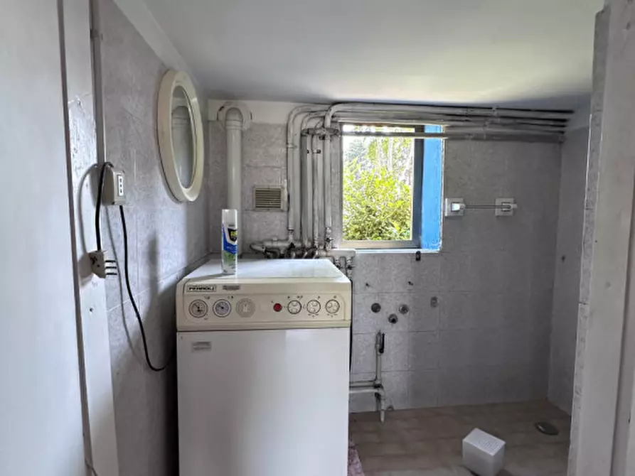 Immagine 15 di Casa indipendente in vendita  in Via Gatta a Venezia