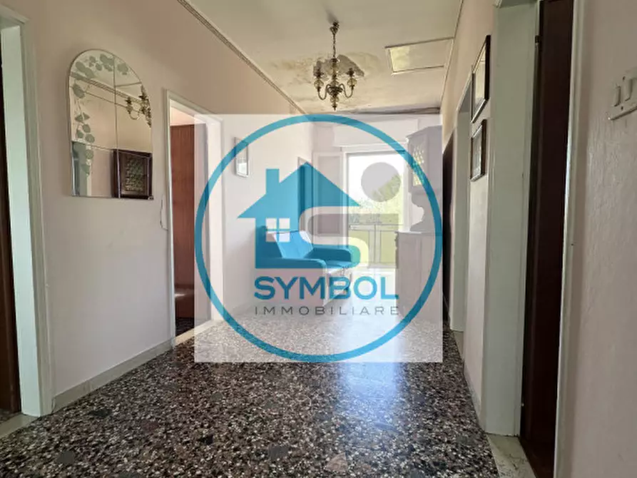 Immagine 16 di Casa indipendente in vendita  in Via Gatta a Venezia