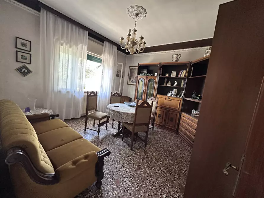 Immagine 17 di Casa indipendente in vendita  in Via Gatta a Venezia