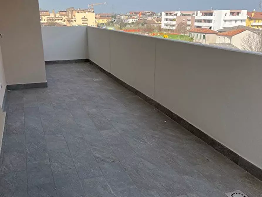 Immagine 3 di Appartamento in vendita  in Via Primo Levi a Vigodarzere