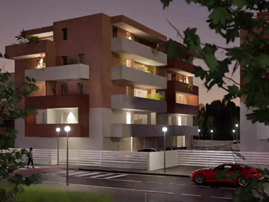 Immagine 13 di Appartamento in vendita  in Via Primo Levi a Vigodarzere