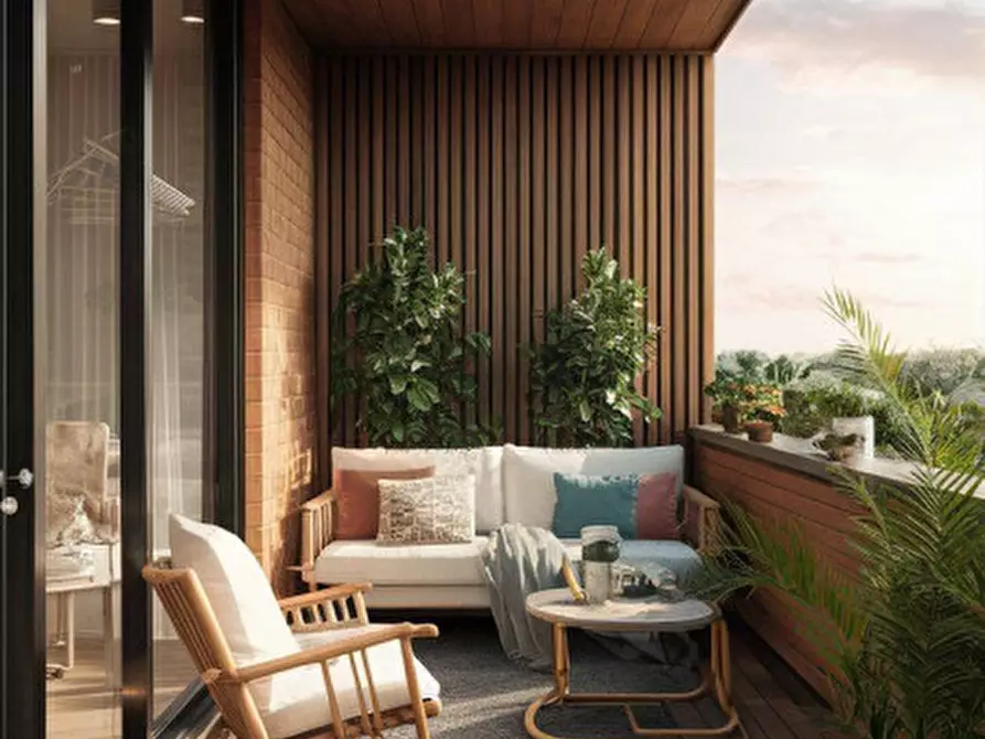 Immagine 18 di Appartamento in vendita  in Via Primo Levi a Vigodarzere