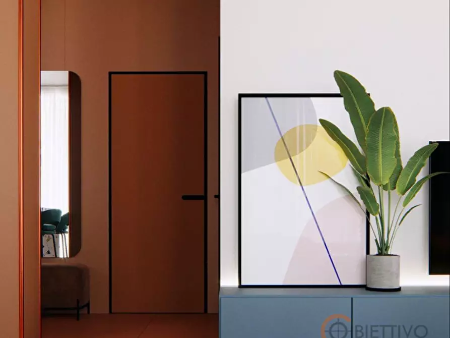 Immagine 20 di Appartamento in vendita  in Via Primo Levi a Vigodarzere