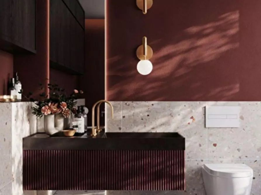 Immagine 22 di Appartamento in vendita  in Via Primo Levi a Vigodarzere