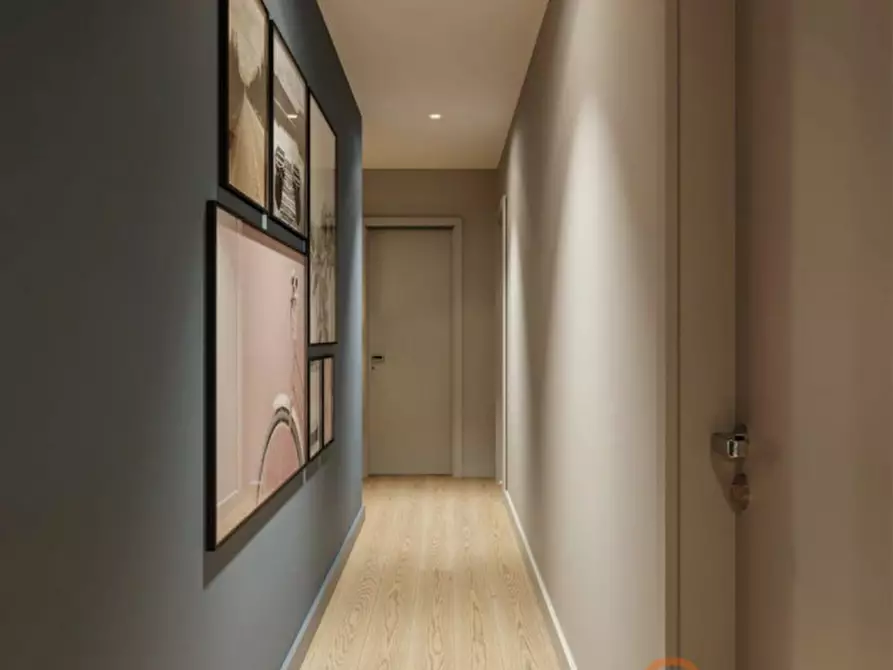 Immagine 29 di Appartamento in vendita  in Via Primo Levi a Vigodarzere