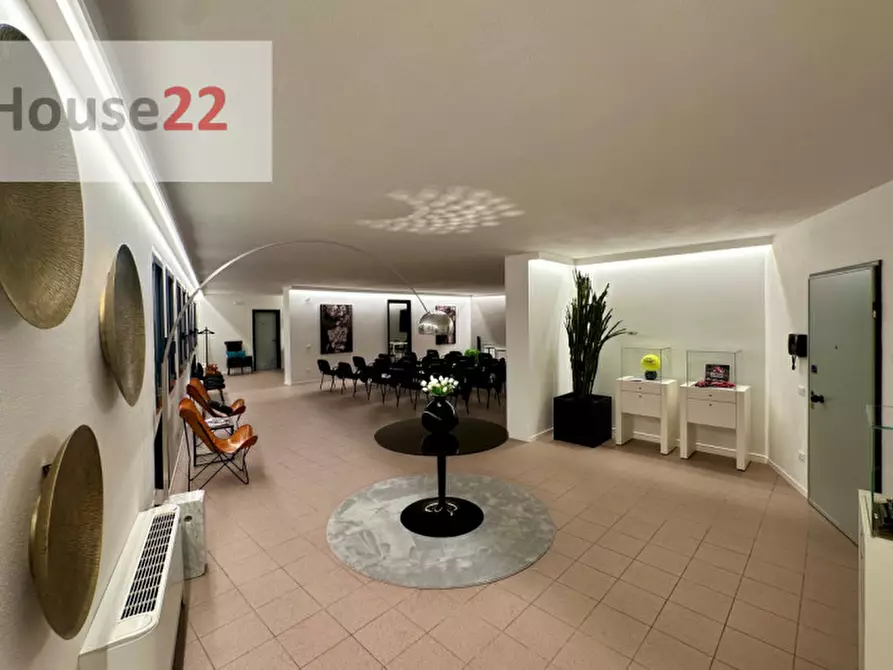 Immagine 3 di Ufficio in affitto  in Via Divisione Folgore 9C a Vicenza