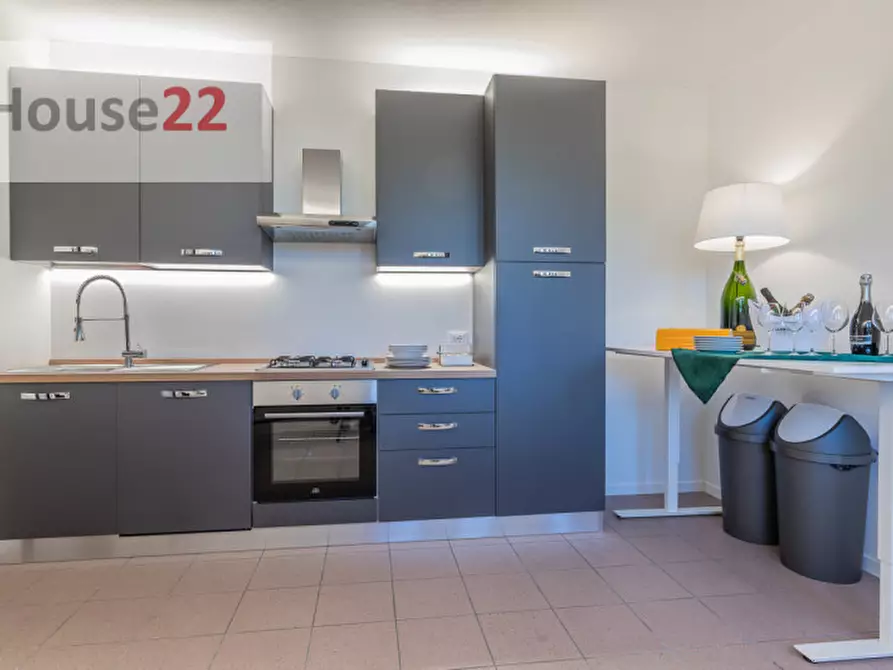 Immagine 11 di Ufficio in affitto  in Via Divisione Folgore 9C a Vicenza