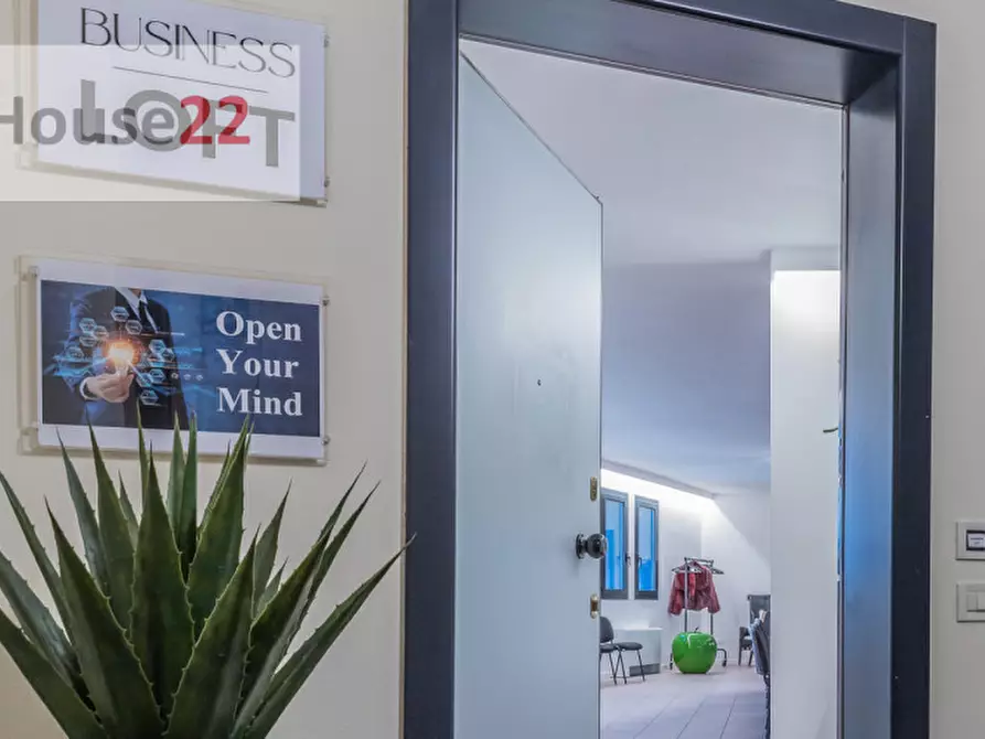 Immagine 21 di Ufficio in affitto  in Via Divisione Folgore 9C a Vicenza