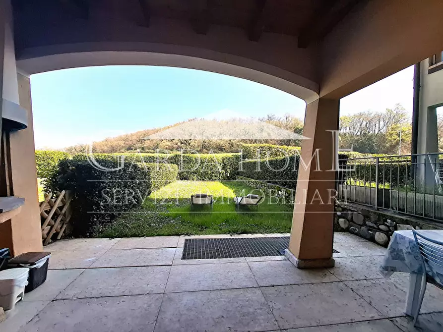 Immagine 4 di Appartamento in vendita  in Località Massadrino a Lonato del Garda