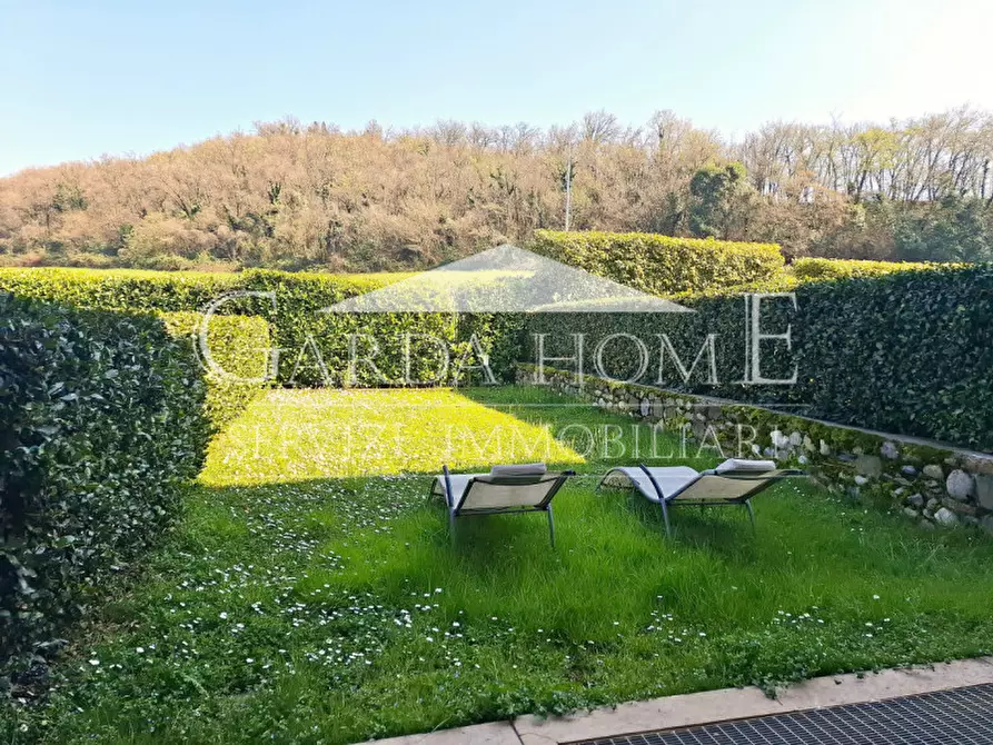 Immagine 5 di Appartamento in vendita  in Località Massadrino a Lonato del Garda