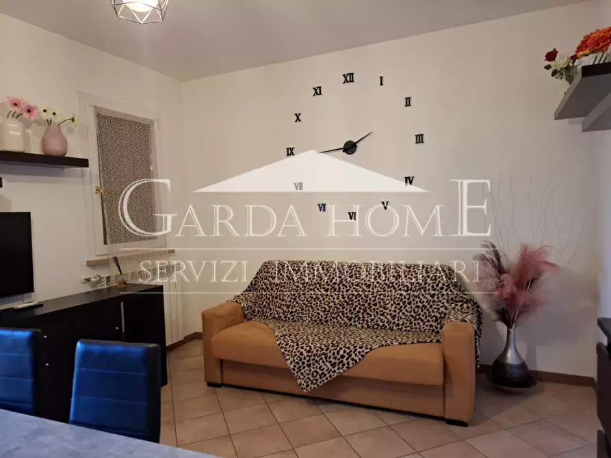 Immagine 6 di Appartamento in vendita  in Località Massadrino a Lonato del Garda