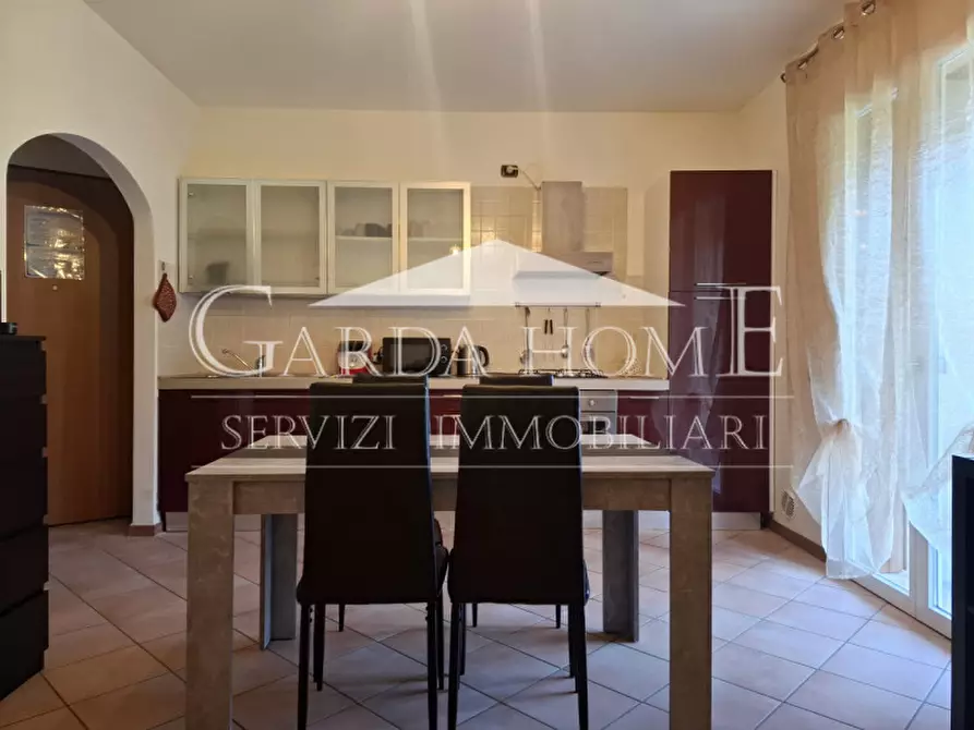 Immagine 7 di Appartamento in vendita  in Località Massadrino a Lonato del Garda