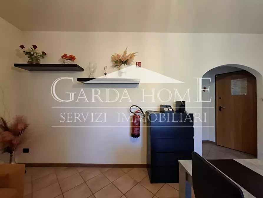 Immagine 8 di Appartamento in vendita  in Località Massadrino a Lonato del Garda