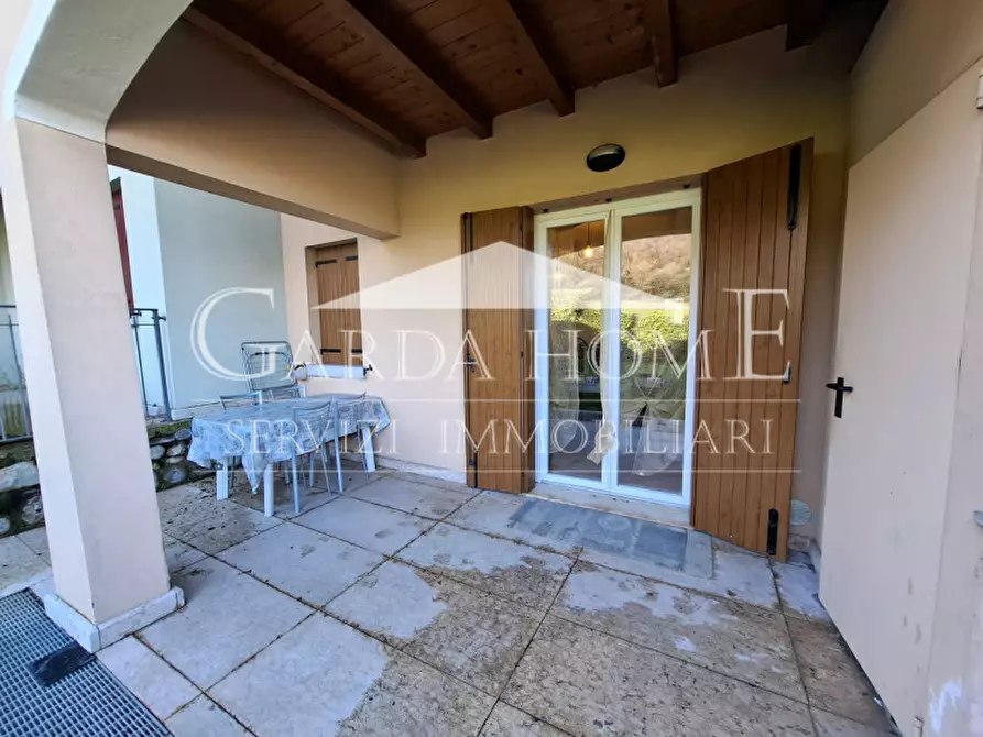 Immagine 9 di Appartamento in vendita  in Località Massadrino a Lonato del Garda