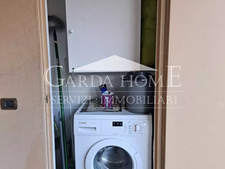 Immagine 10 di Appartamento in vendita  in Località Massadrino a Lonato del Garda