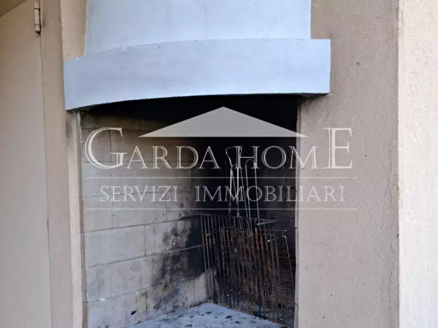 Immagine 11 di Appartamento in vendita  in Località Massadrino a Lonato del Garda