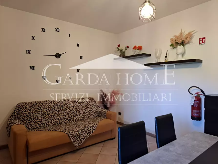 Immagine 12 di Appartamento in vendita  in Località Massadrino a Lonato del Garda