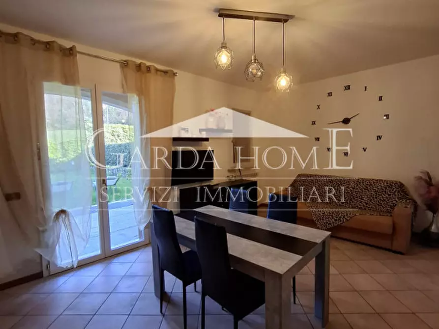 Immagine 14 di Appartamento in vendita  in Località Massadrino a Lonato del Garda