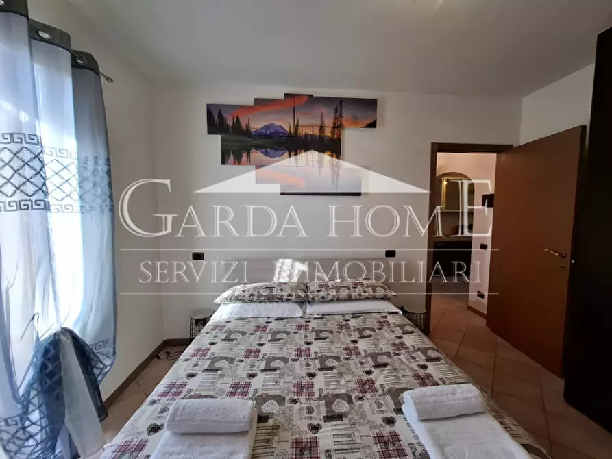 Immagine 15 di Appartamento in vendita  in Località Massadrino a Lonato del Garda