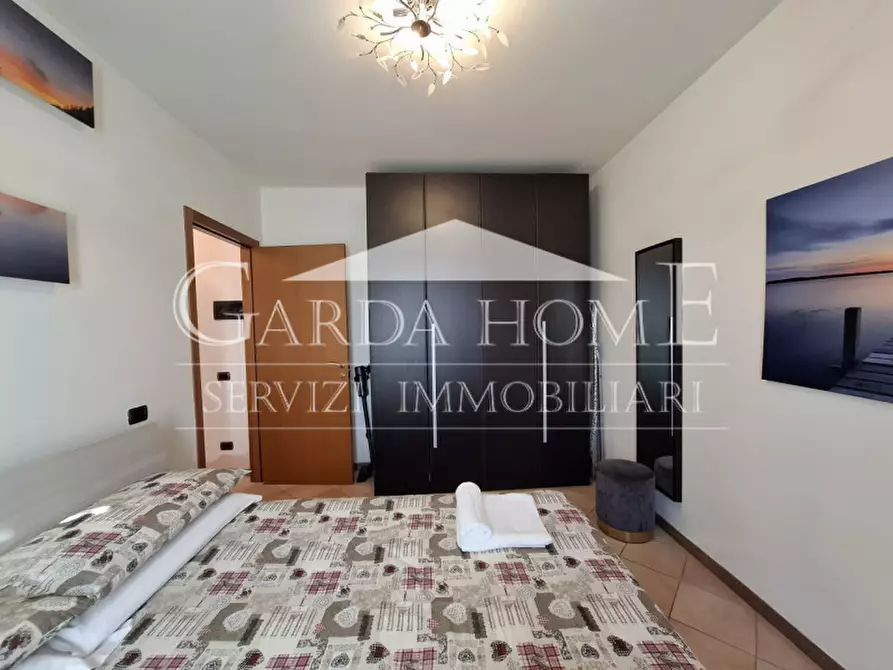 Immagine 16 di Appartamento in vendita  in Località Massadrino a Lonato del Garda