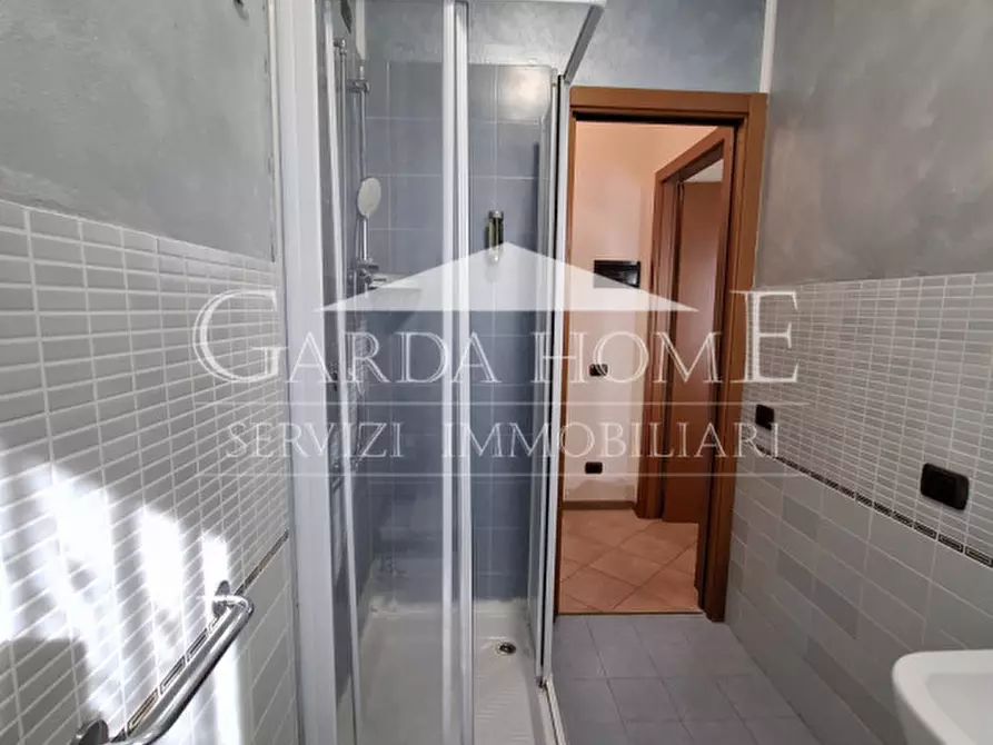 Immagine 18 di Appartamento in vendita  in Località Massadrino a Lonato del Garda