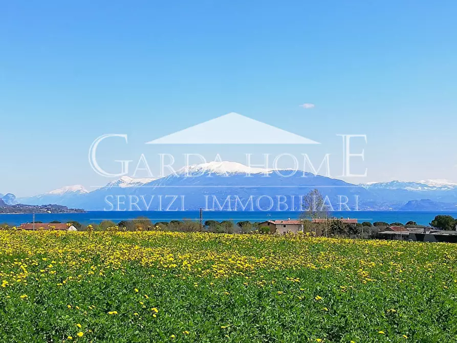 Immagine 19 di Appartamento in vendita  in Località Massadrino a Lonato del Garda