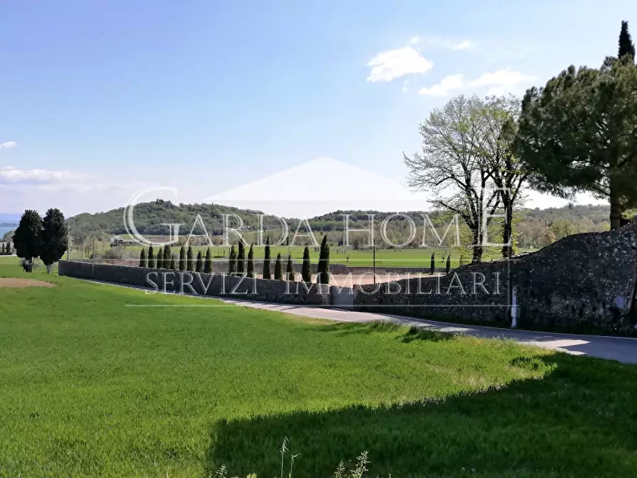 Immagine 21 di Appartamento in vendita  in Località Massadrino a Lonato del Garda