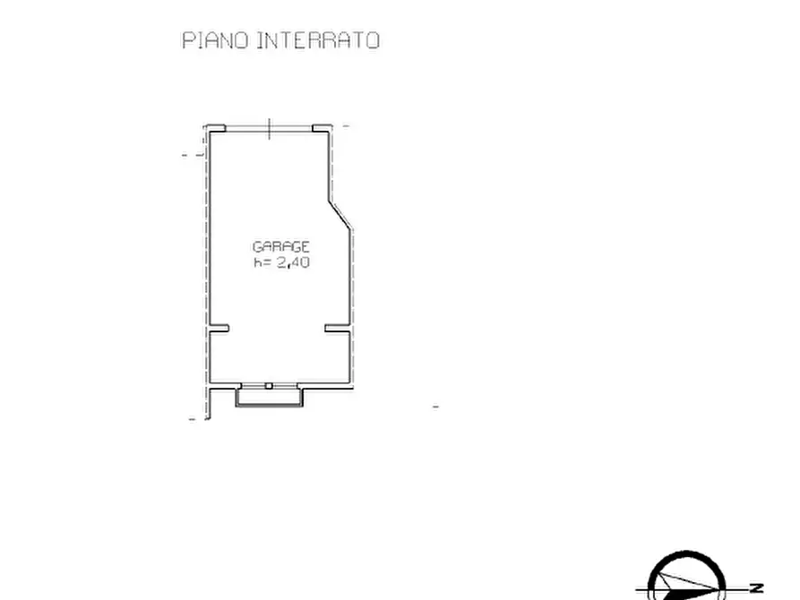 Immagine 26 di Appartamento in vendita  in Località Massadrino a Lonato del Garda