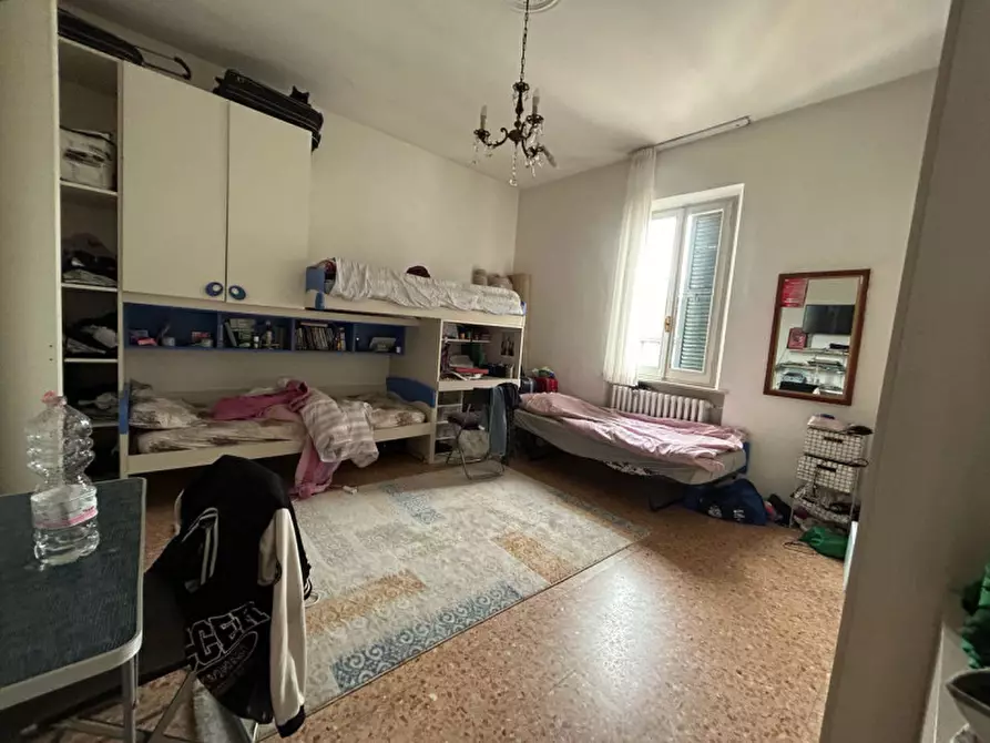 Immagine 1 di Appartamento in vendita  in Via Guglielmo Marconi a Sorbolo Mezzani