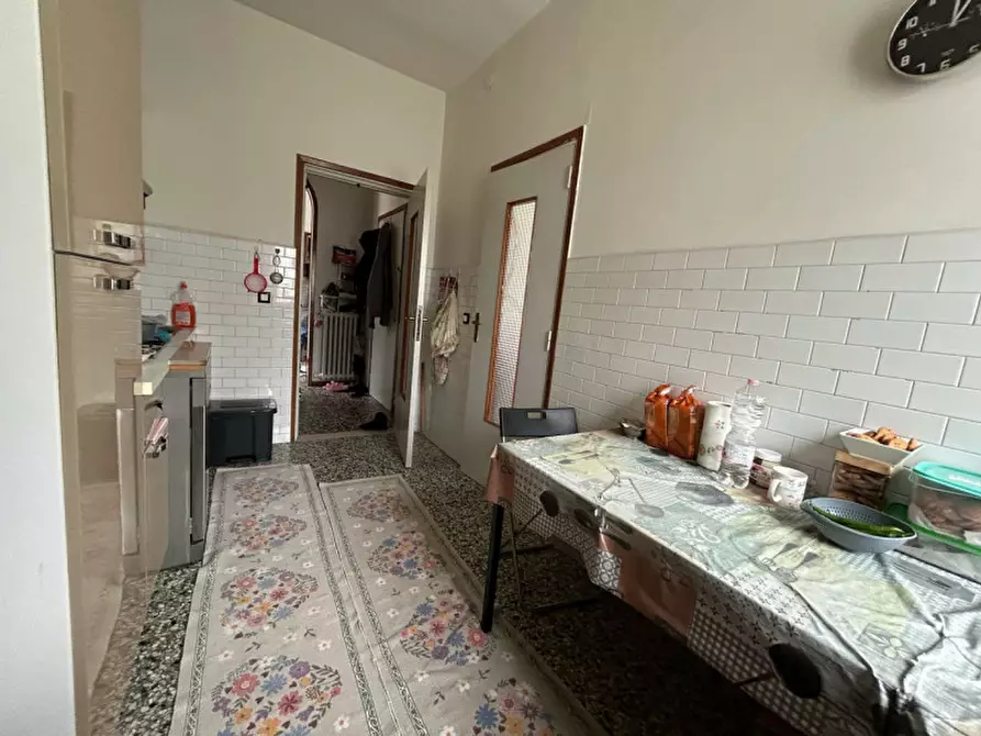 Immagine 2 di Appartamento in vendita  in Via Guglielmo Marconi a Sorbolo Mezzani