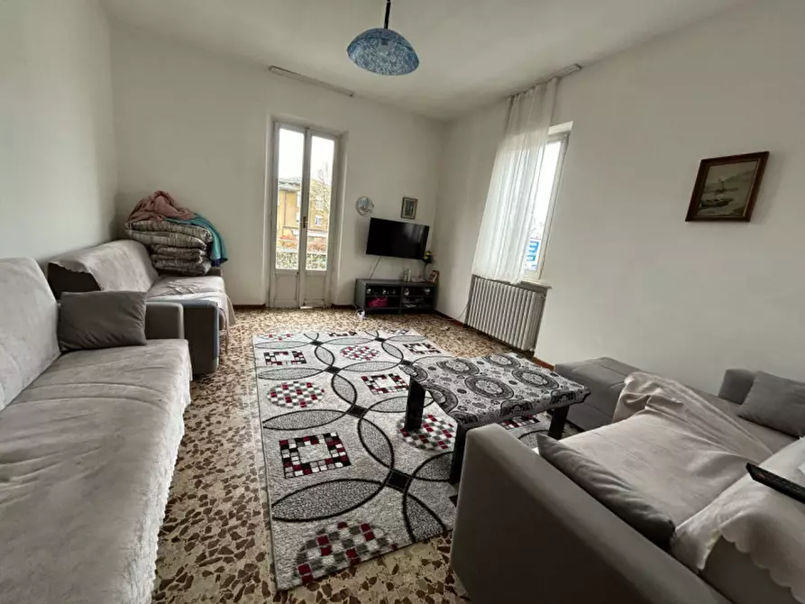 Immagine 3 di Appartamento in vendita  in Via Guglielmo Marconi a Sorbolo Mezzani