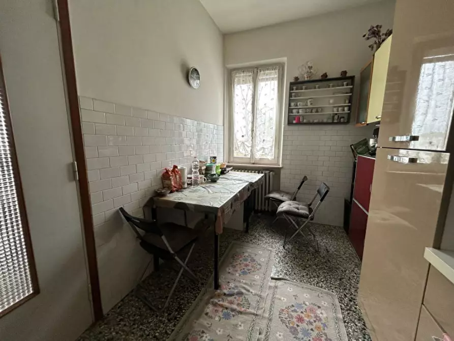 Immagine 4 di Appartamento in vendita  in Via Guglielmo Marconi a Sorbolo Mezzani