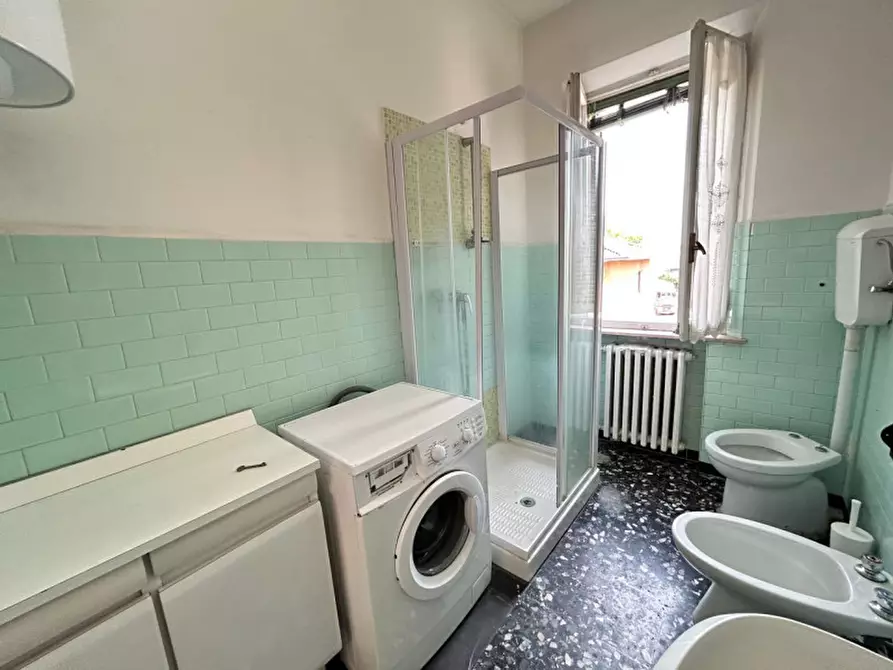 Immagine 5 di Appartamento in vendita  in Via Guglielmo Marconi a Sorbolo Mezzani