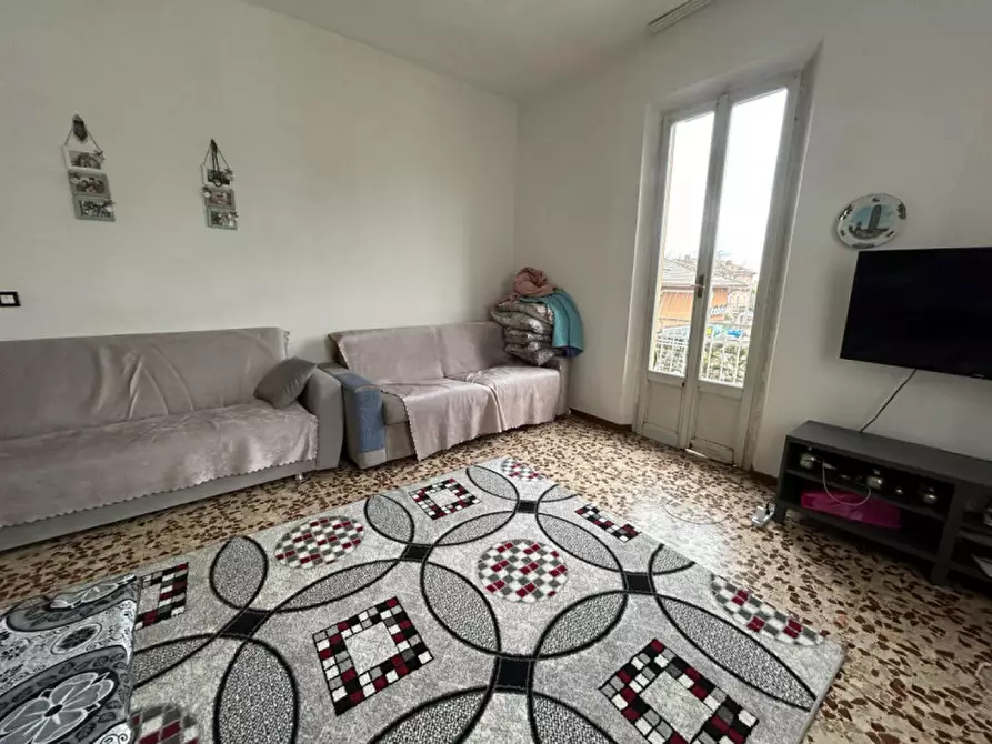 Immagine 5 di Appartamento in vendita  in Via Guglielmo Marconi a Sorbolo Mezzani