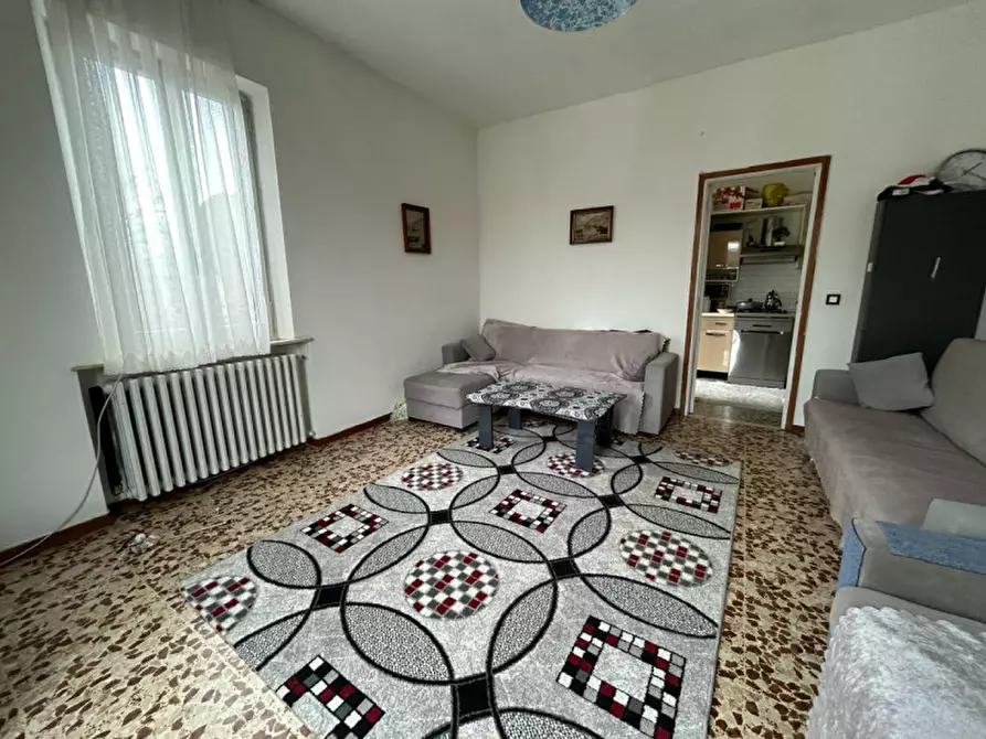 Immagine 7 di Appartamento in vendita  in Via Guglielmo Marconi a Sorbolo Mezzani