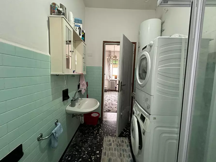 Immagine 8 di Appartamento in vendita  in Via Guglielmo Marconi a Sorbolo Mezzani