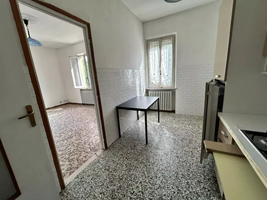 Immagine 9 di Appartamento in vendita  in Via Guglielmo Marconi a Sorbolo Mezzani