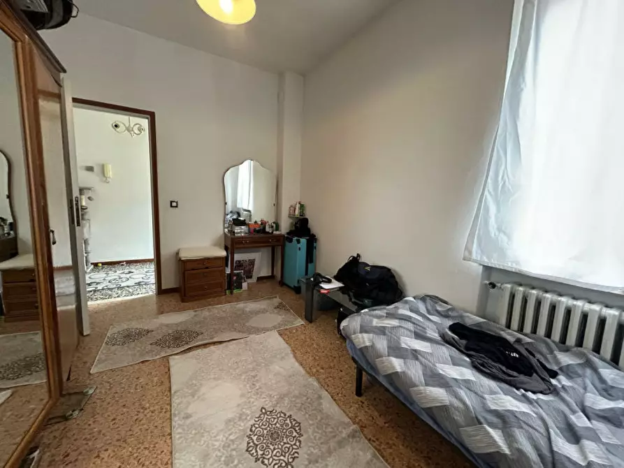 Immagine 9 di Appartamento in vendita  in Via Guglielmo Marconi a Sorbolo Mezzani