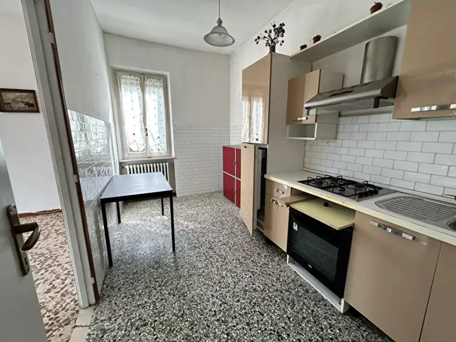 Immagine 10 di Appartamento in vendita  in Via Guglielmo Marconi a Sorbolo Mezzani