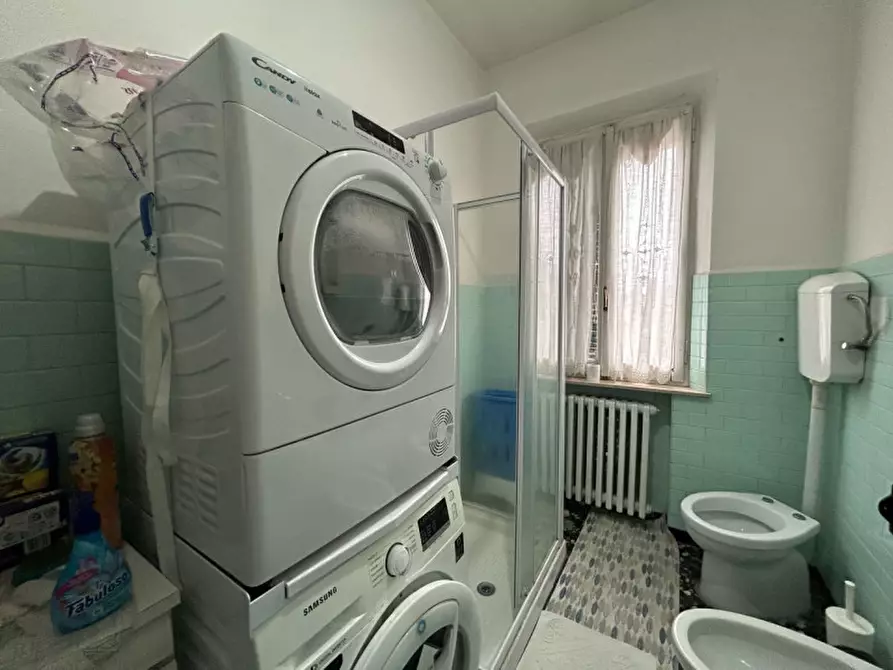 Immagine 11 di Appartamento in vendita  in Via Guglielmo Marconi a Sorbolo Mezzani