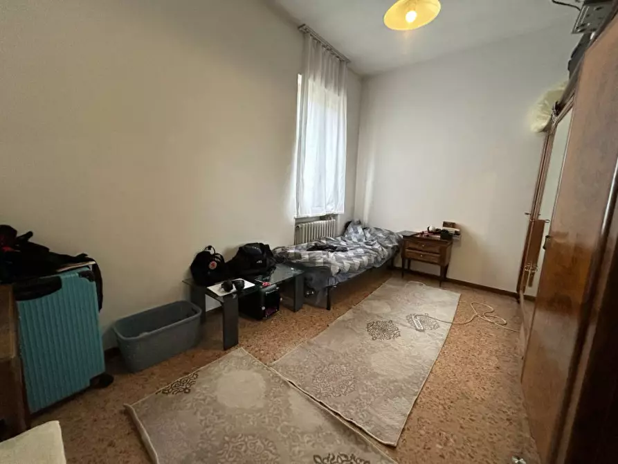 Immagine 12 di Appartamento in vendita  in Via Guglielmo Marconi a Sorbolo Mezzani