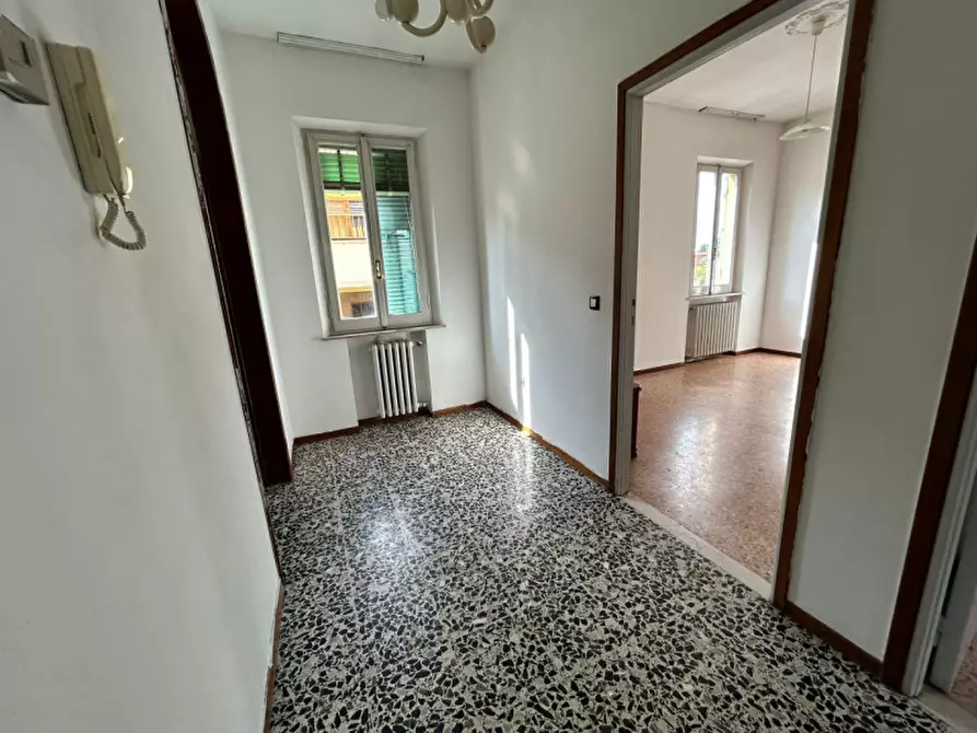 Immagine 13 di Appartamento in vendita  in Via Guglielmo Marconi a Sorbolo Mezzani