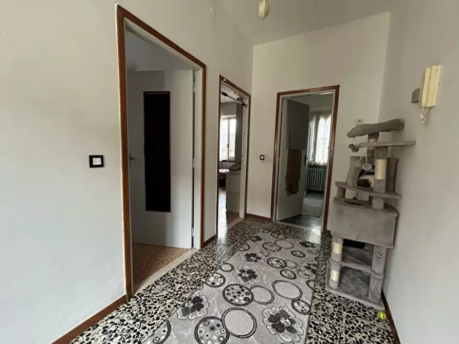 Immagine 13 di Appartamento in vendita  in Via Guglielmo Marconi a Sorbolo Mezzani