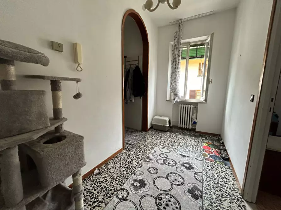 Immagine 14 di Appartamento in vendita  in Via Guglielmo Marconi a Sorbolo Mezzani