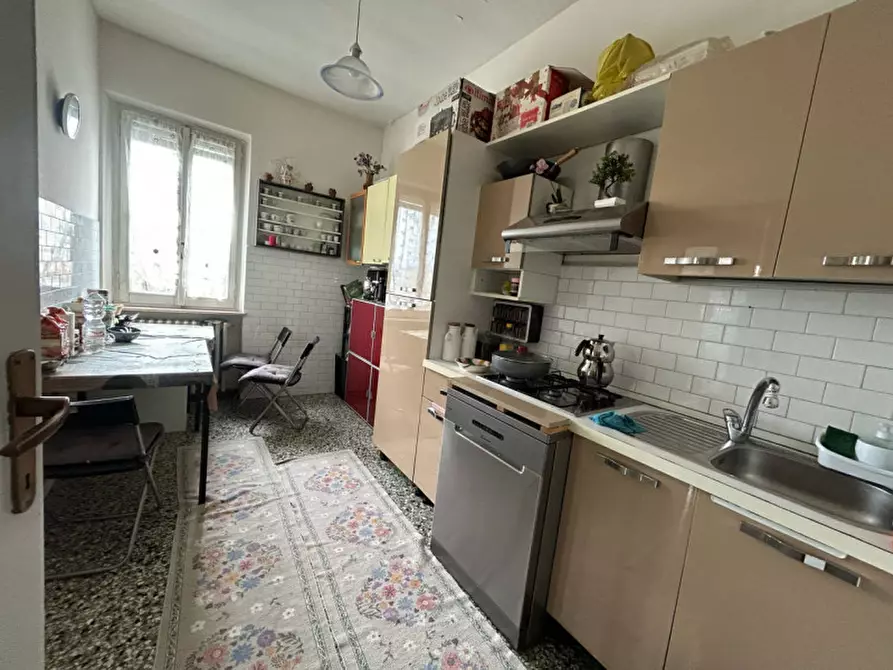 Immagine 15 di Appartamento in vendita  in Via Guglielmo Marconi a Sorbolo Mezzani