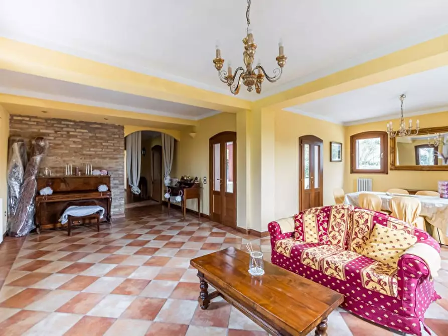 Immagine 3 di Casa indipendente in vendita  in Via Perarello a Vigodarzere