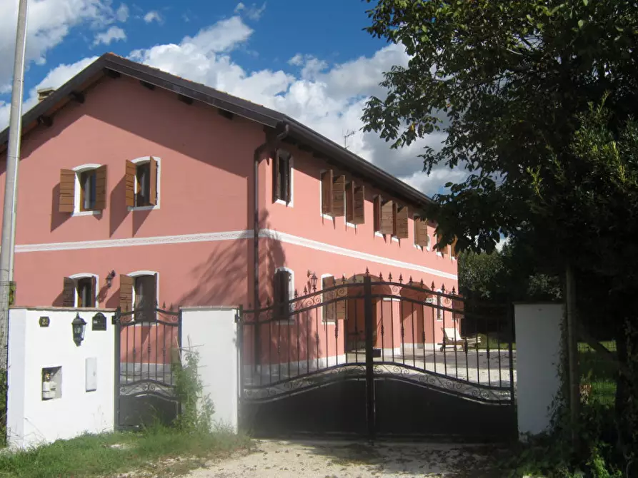 Immagine 4 di Casa indipendente in vendita  in Via Perarello a Vigodarzere