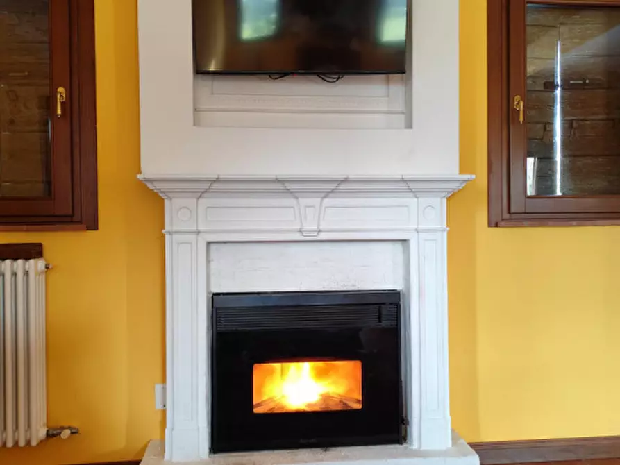 Immagine 5 di Casa indipendente in vendita  in Via Perarello a Vigodarzere