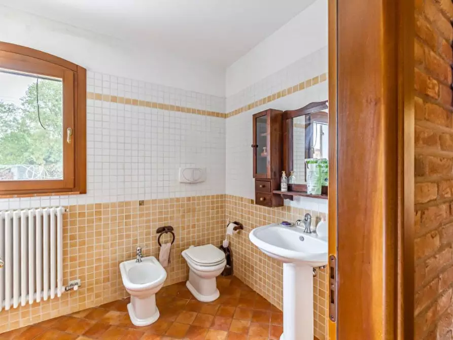 Immagine 6 di Casa indipendente in vendita  in Via Perarello a Vigodarzere